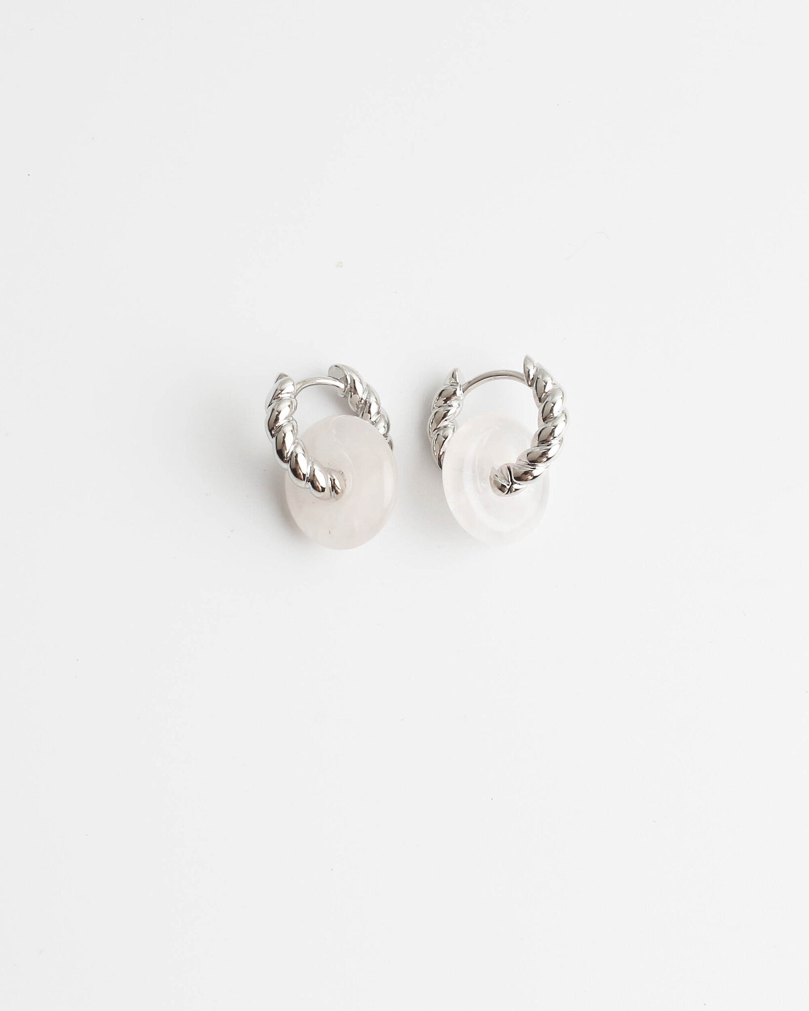 Mara - Earrings - Stainless Steel