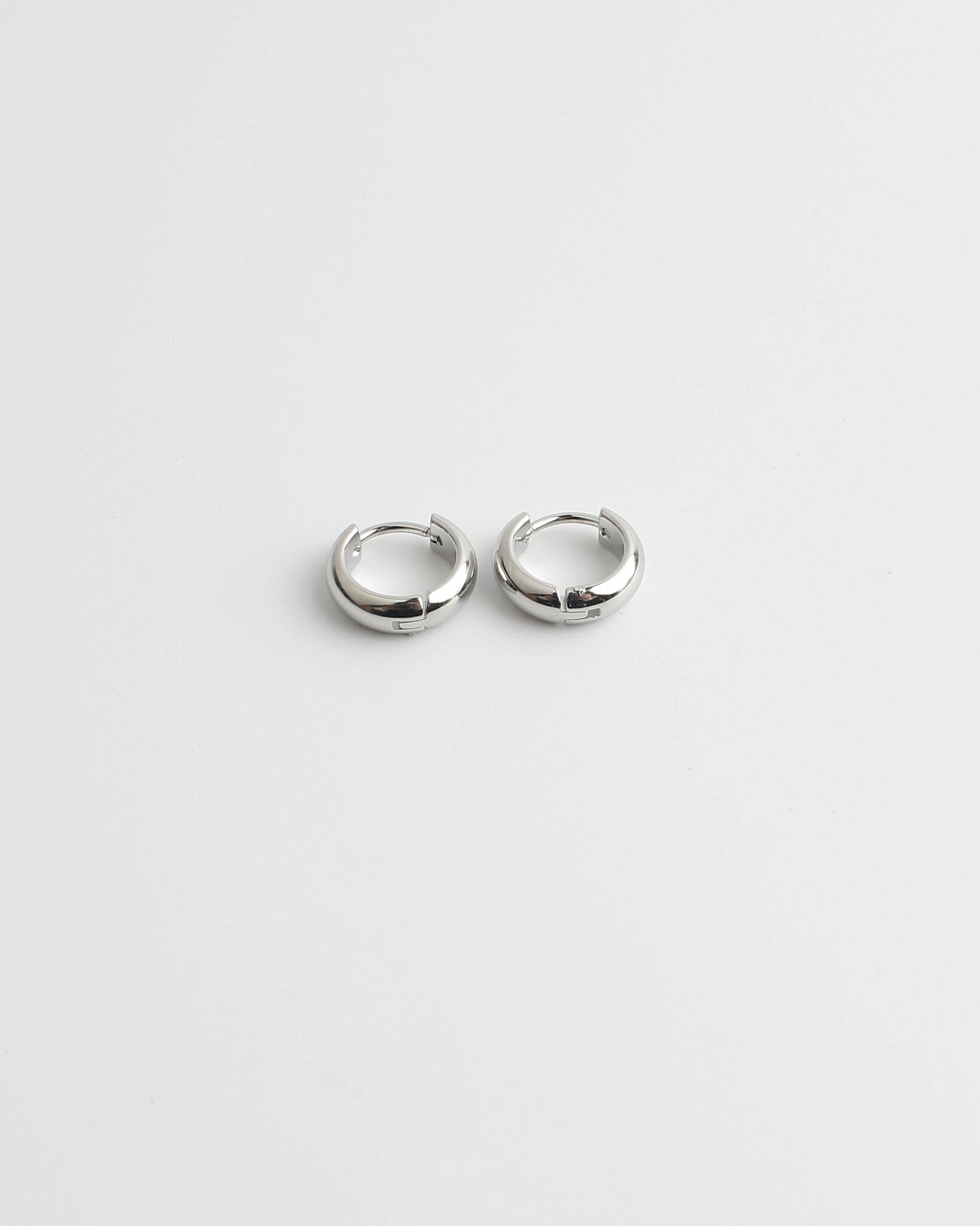 Matilde - Earrings - Stainless Steel