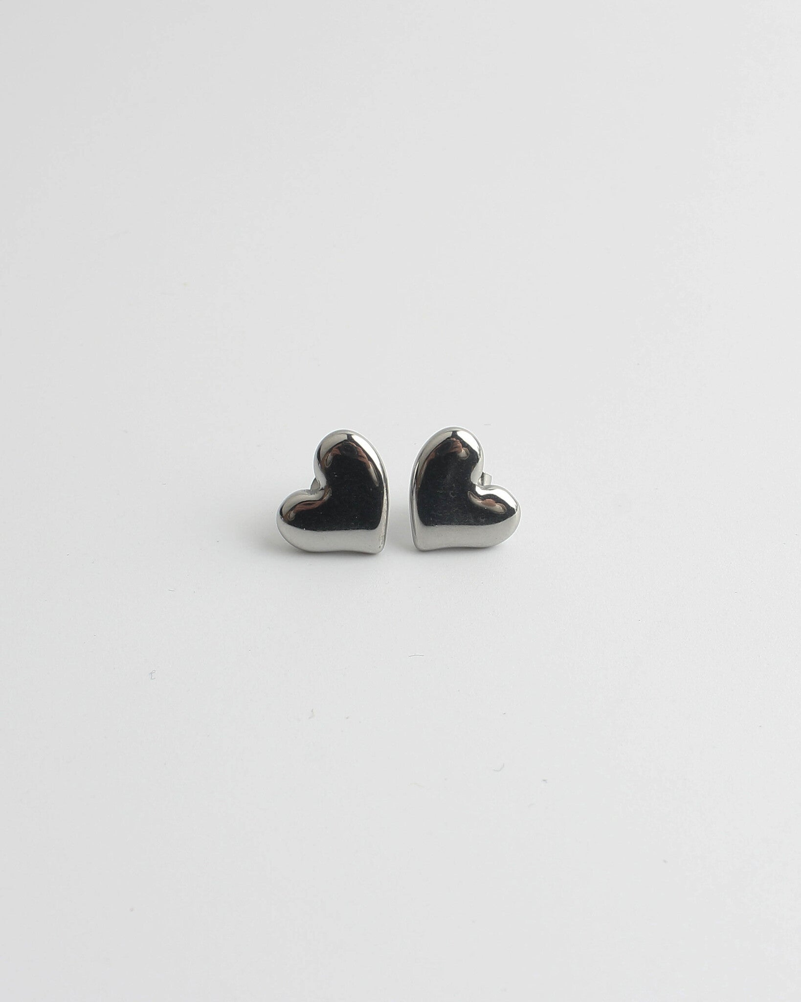 Cara - Earrings - Stainless Steel