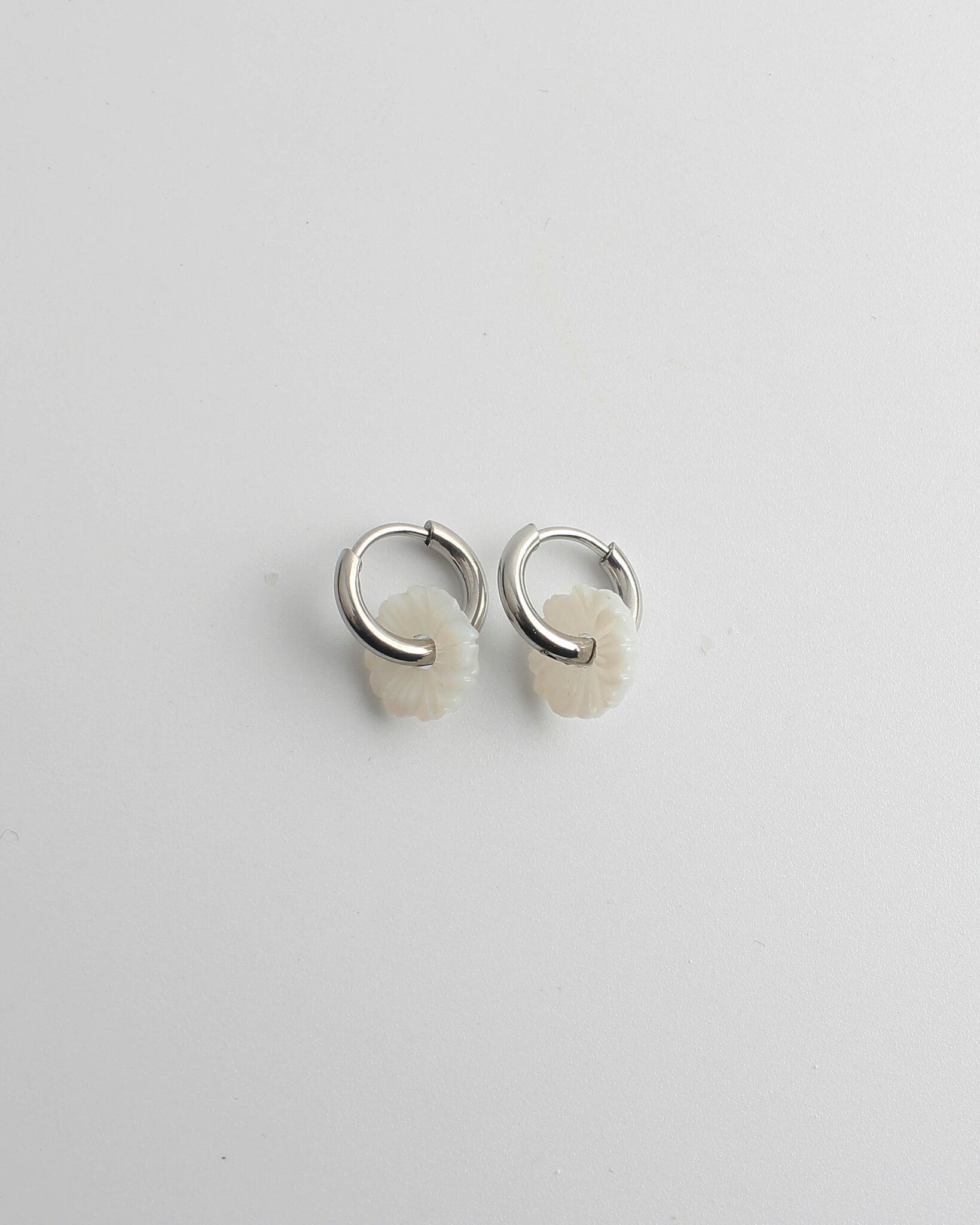 Celeste - Earrings - Stainless Steel