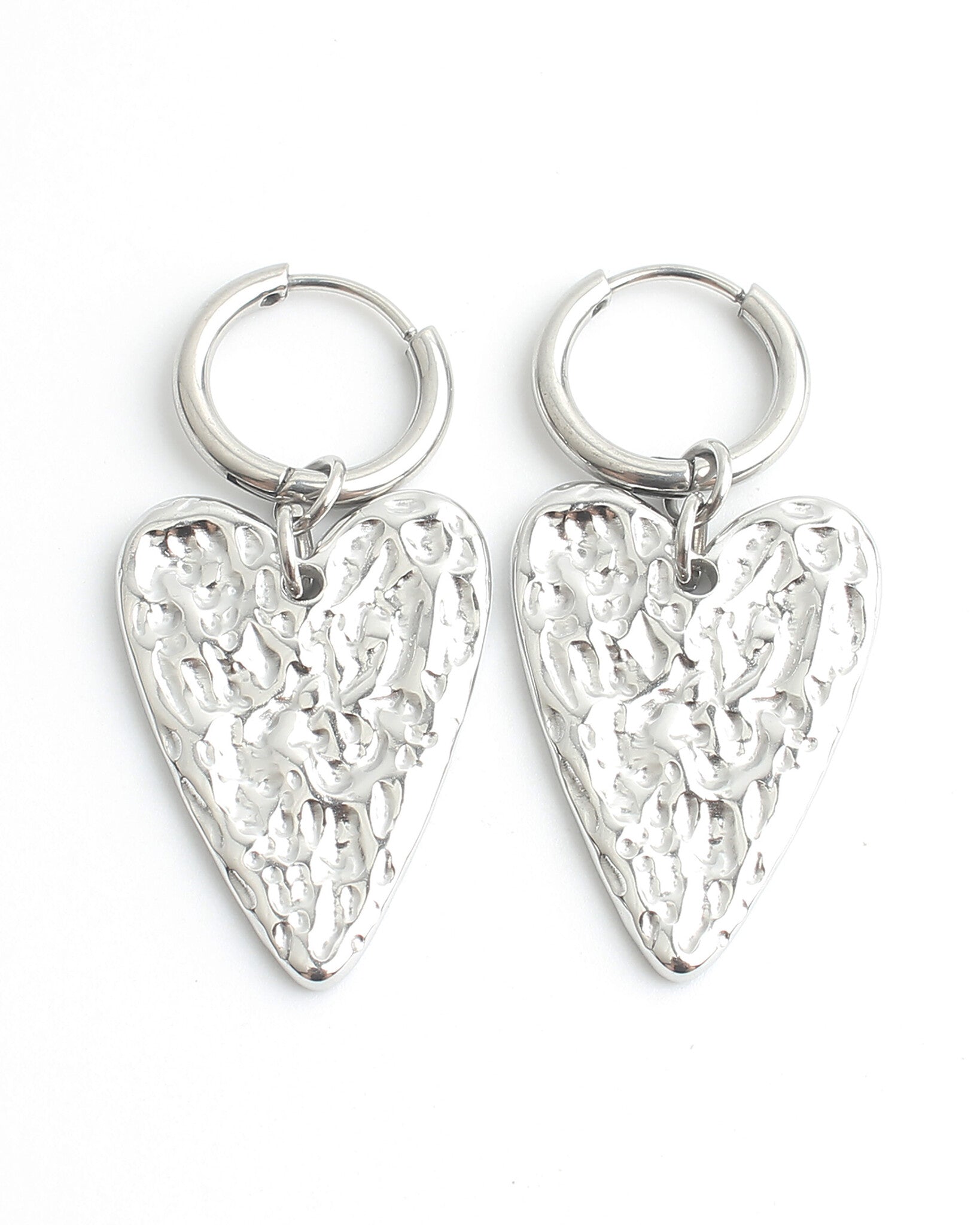 Maeve - Earrings - Stainless Steel