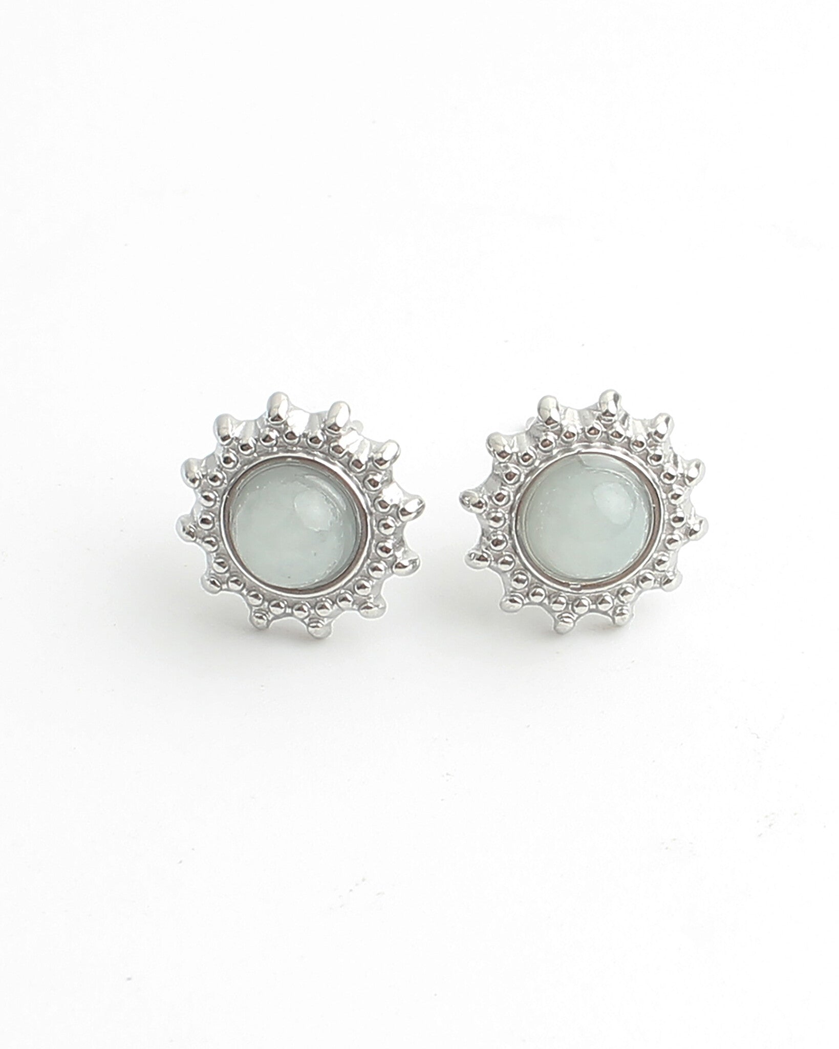 Faye - Earrings - Stainless Steel