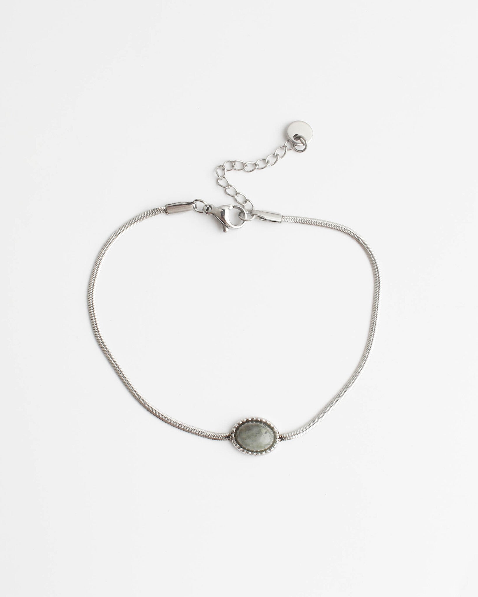 Kate - Bracelet - Stainless Steel