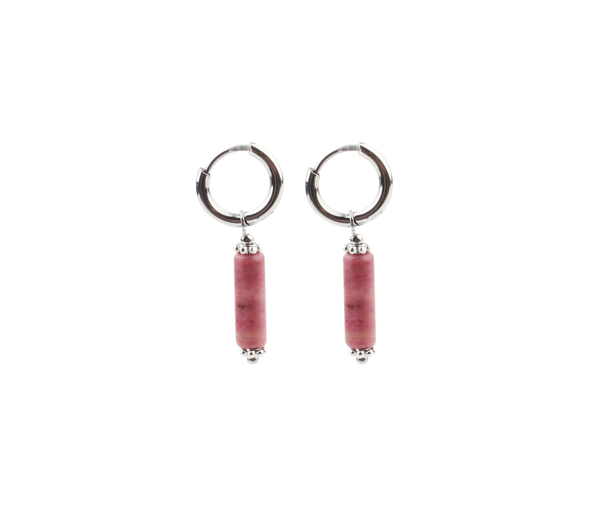 Olivia - Earrings - Stainless Steel