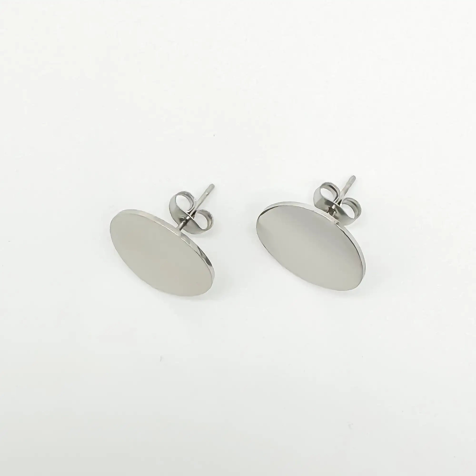 Dolly - Earrings - Stainless Steel