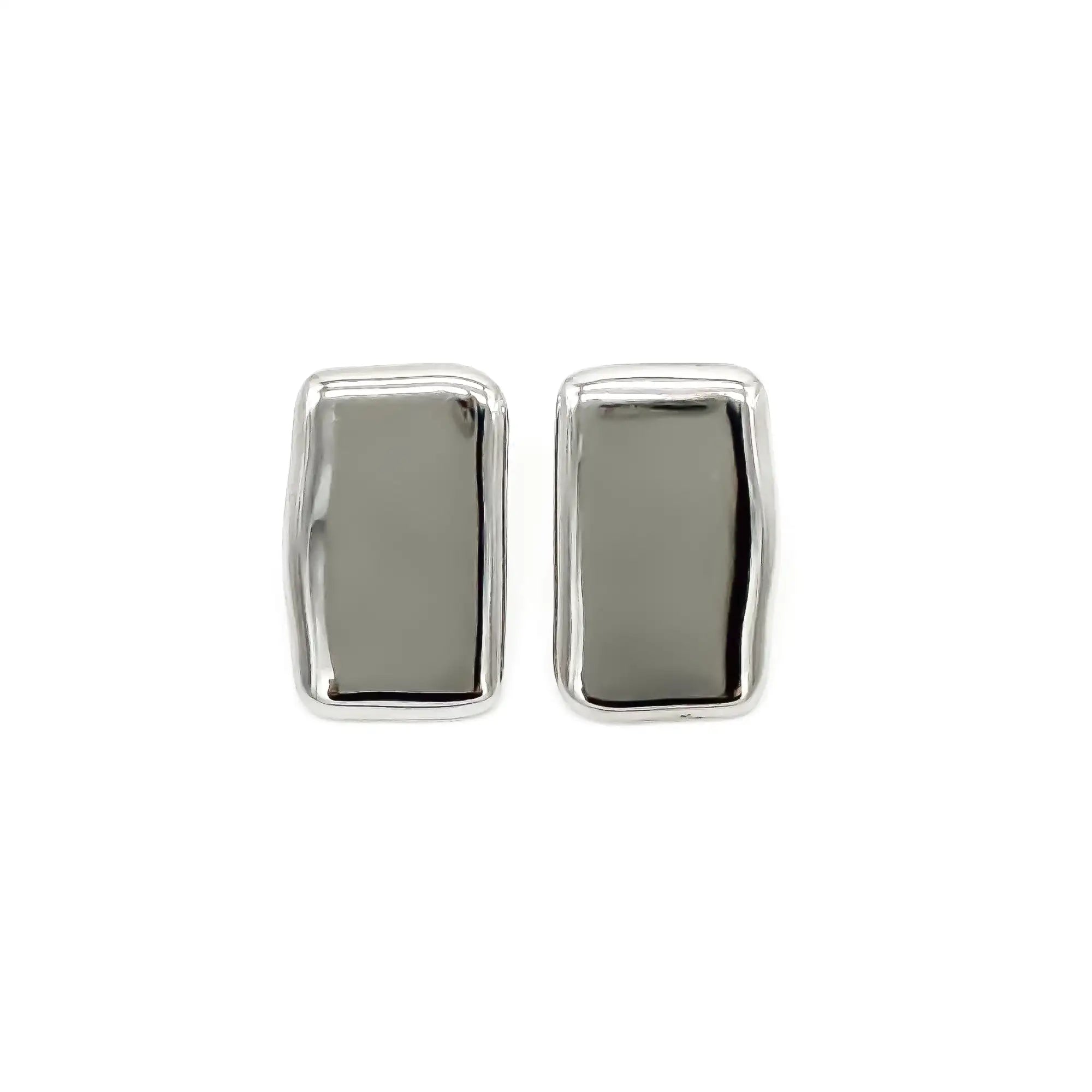 Maria - Earrings - Stainless Steel