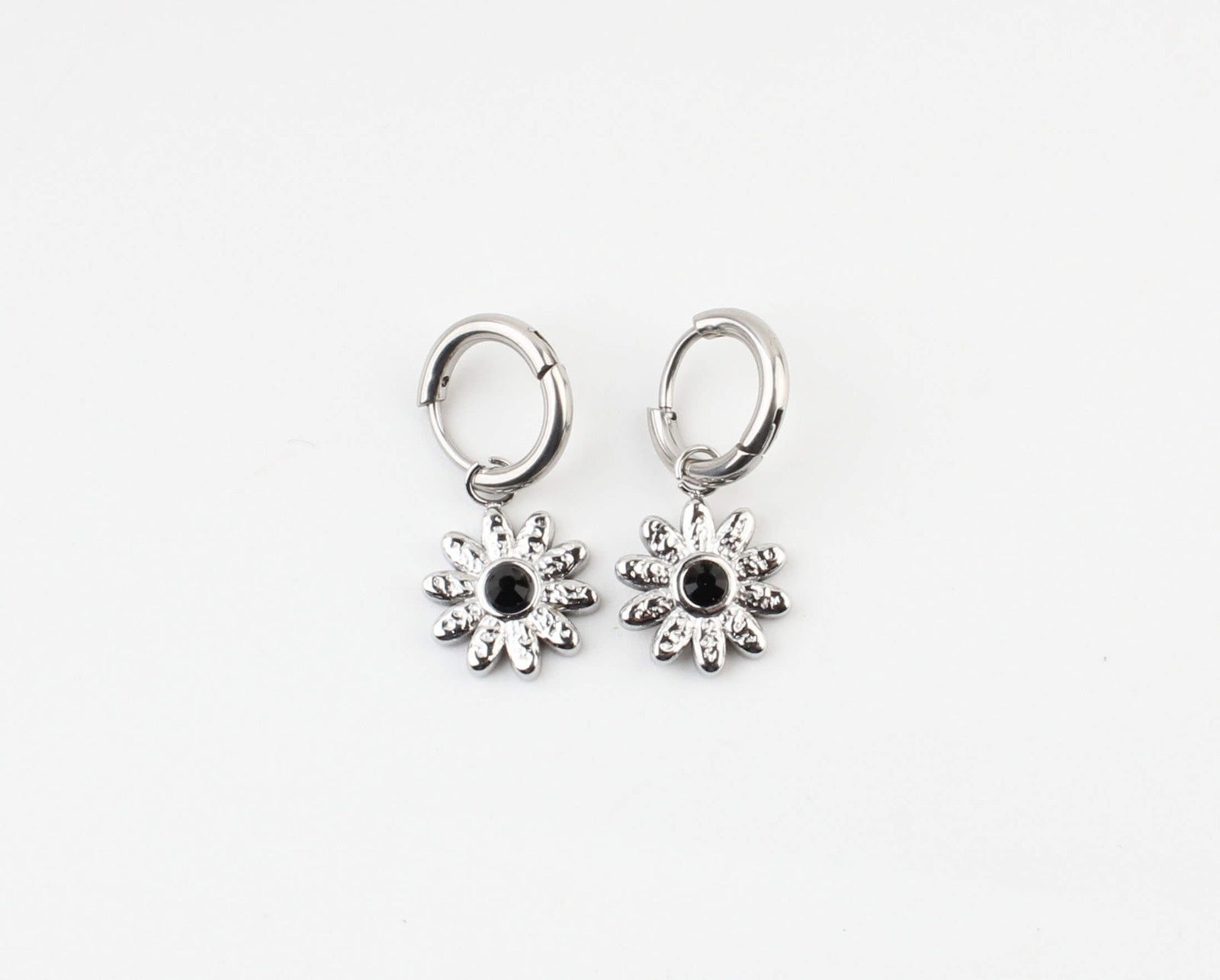 Valerie - Earrings - Stainless Steel