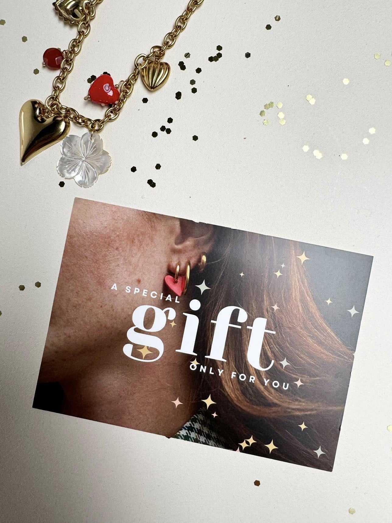 Gift Certificate