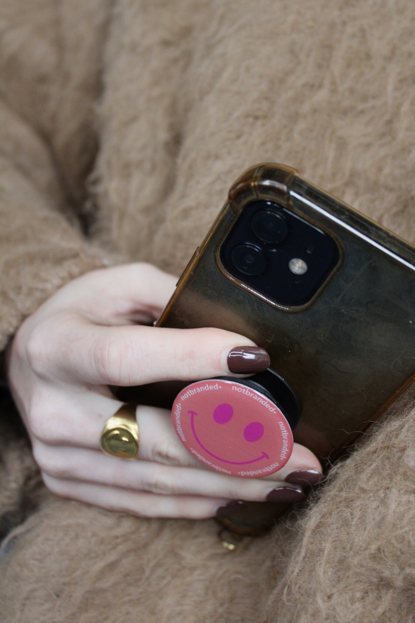 Pop Socket - Phone accessory