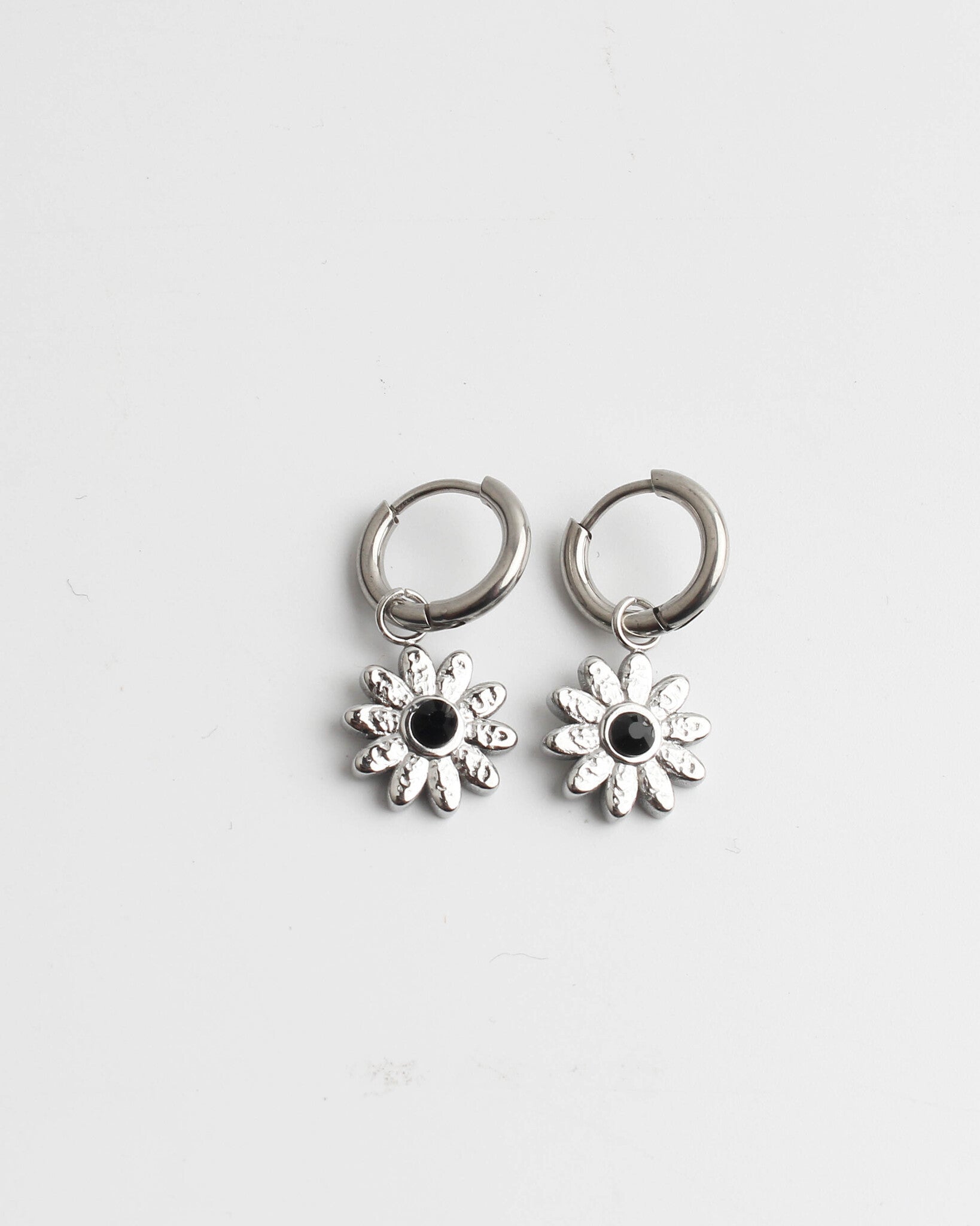 Valerie - Earrings - Stainless Steel